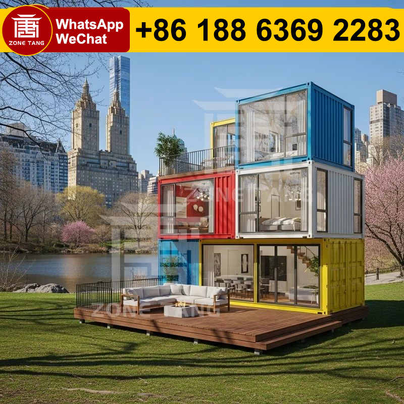 Smart Home Certification - Shop Flat Pack House House Price