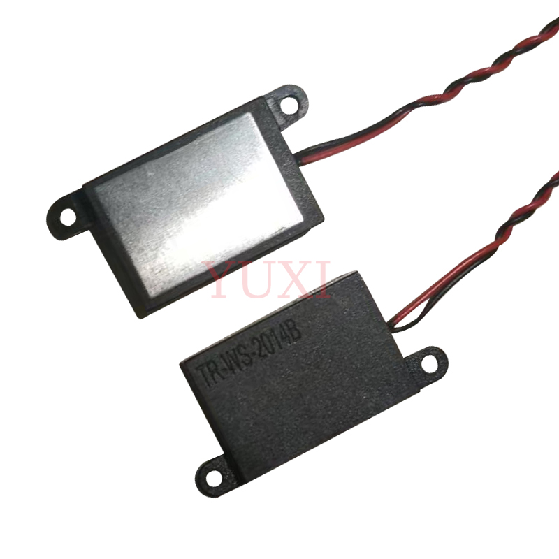 Smart Home Simple - 20*14mm Ultra-thin Side-emitting Cavity Speaker For