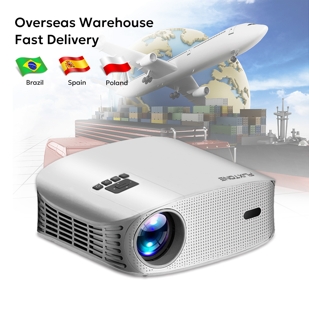 Smart Home Certification - In Stock FlixTone Dolby Certificated D8W