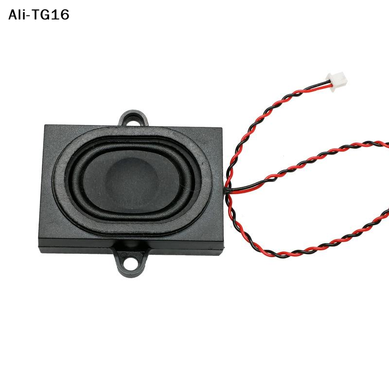 Smart Home Simple - 【Ty2】1Pc Mini 4Ω 3W Full Range