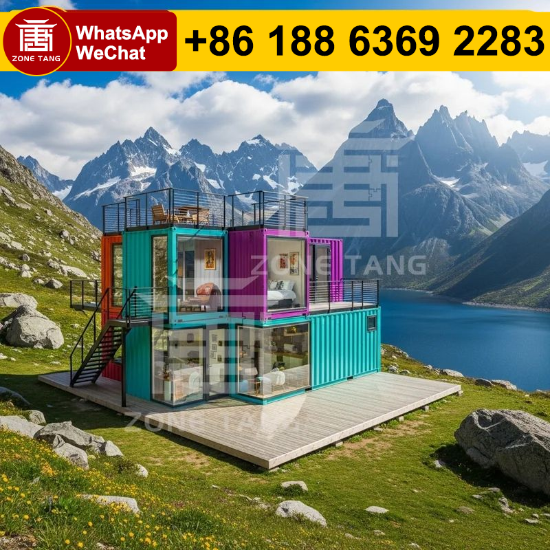 Smart Home Certification - Tiny House Smart Technology Kit Homes