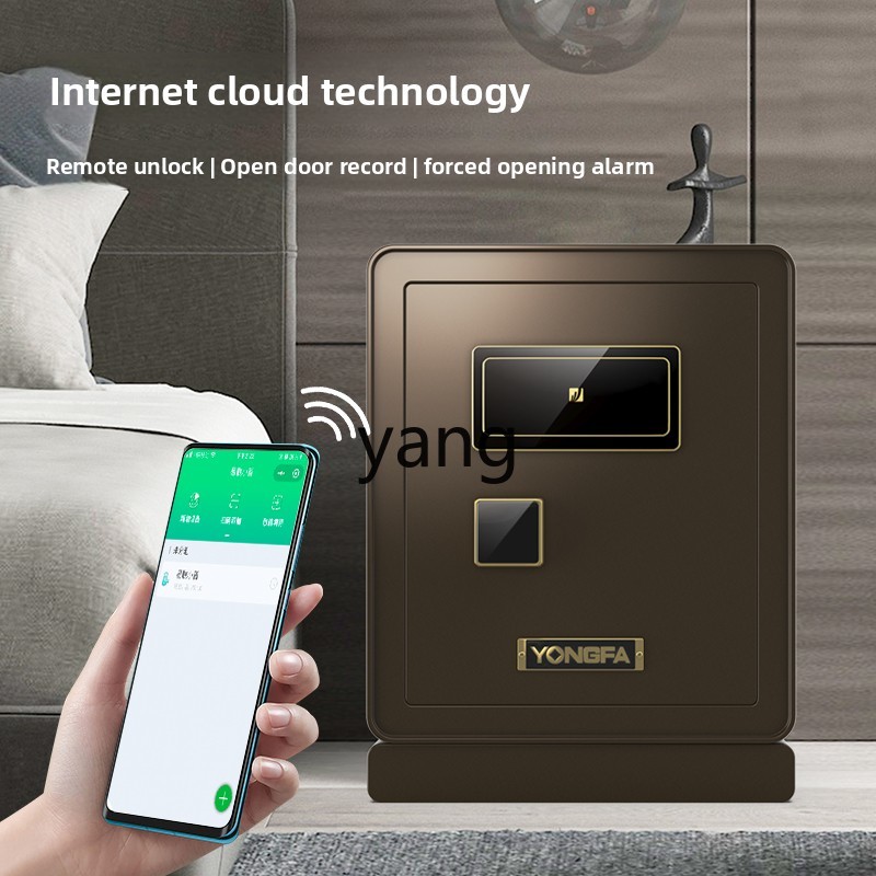 LTT high-end anti-theft 3c cer - Smart Home Certification reseña y precio