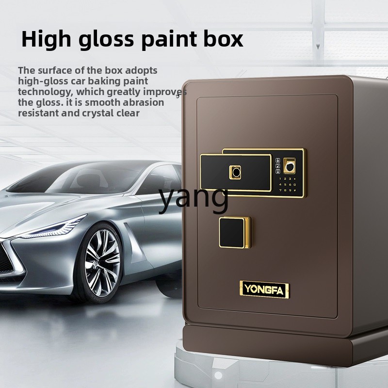 LTT high-end anti-theft 3c cer - Smart Home Certification reseña y precio