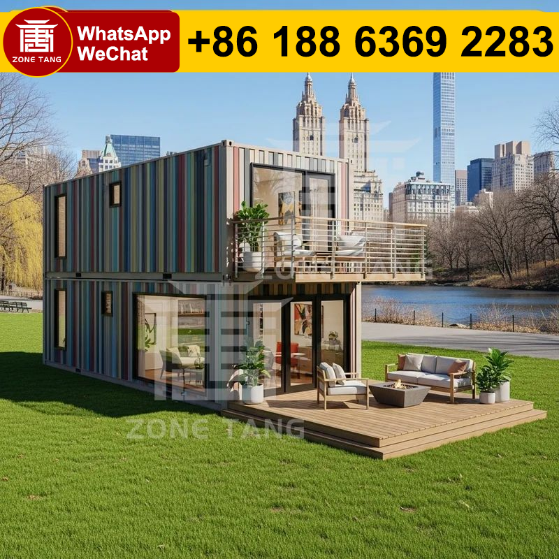 Tiny Homes ISO CE Certificate  - Smart Home Certification reseña y precio