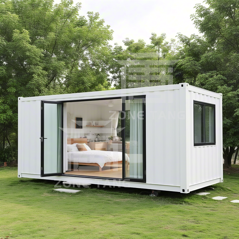 Tiny Homes ISO CE Certificate  - Smart Home Certification reseña y precio