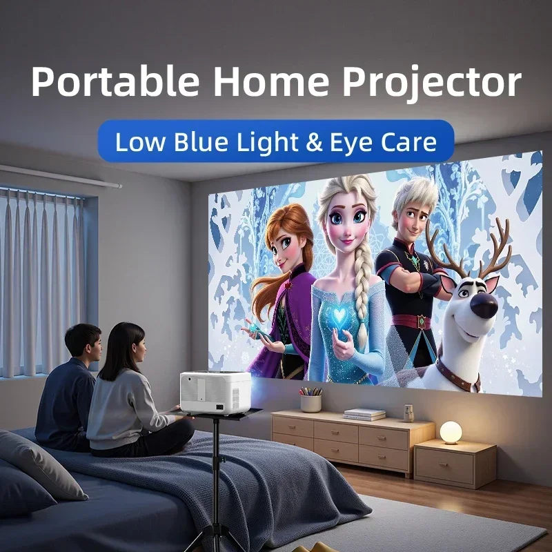 4K Ultra HD Netflix Certificat - Smart Home Certification reseña y precio