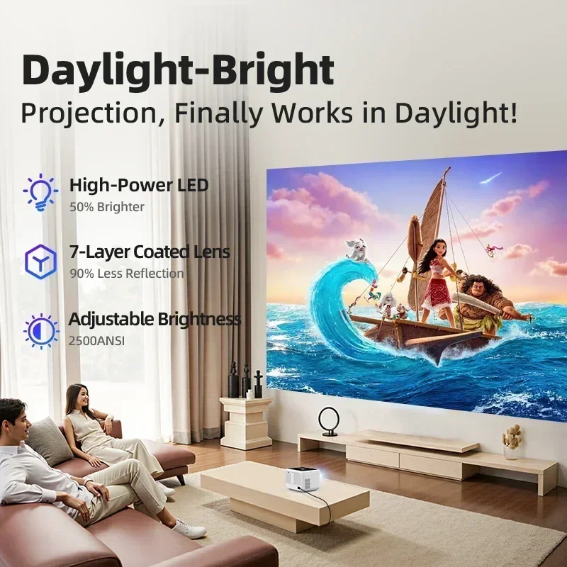 4K Ultra HD Netflix Certificat - Smart Home Certification reseña y precio