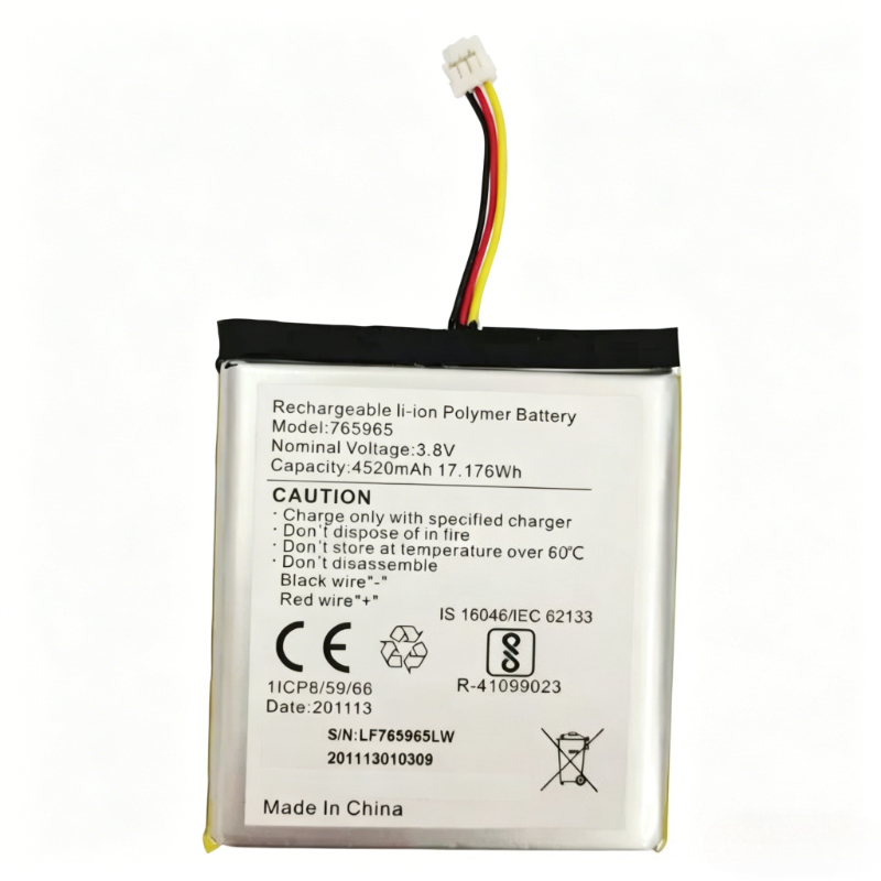 765965 DS-PWA48-E-WB 3.8V 4520 - Smart Home Battery Camera Ezviz reseña y precio