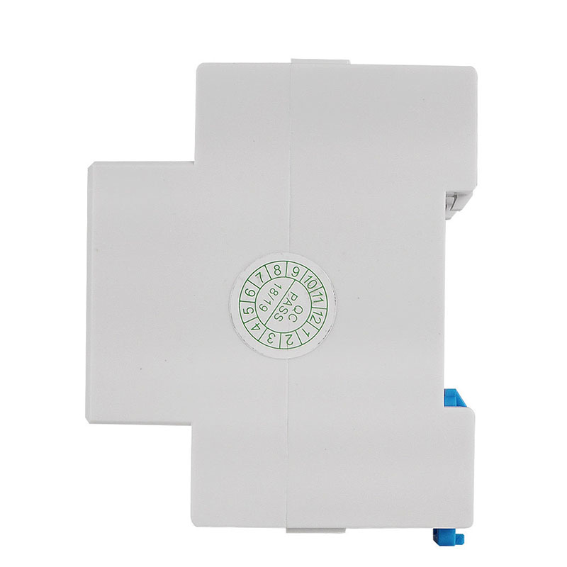 WDS688 Smart WiFi Single-Phase - Smart Home Energy App reseña y precio