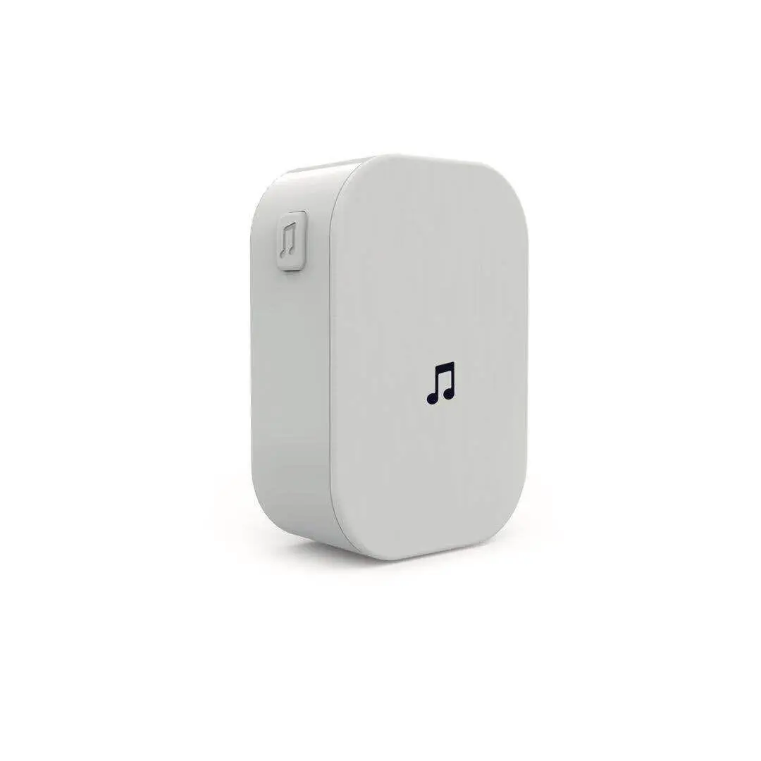 New Home Security 100DB 300M R - Smart Home Europe reseña y precio