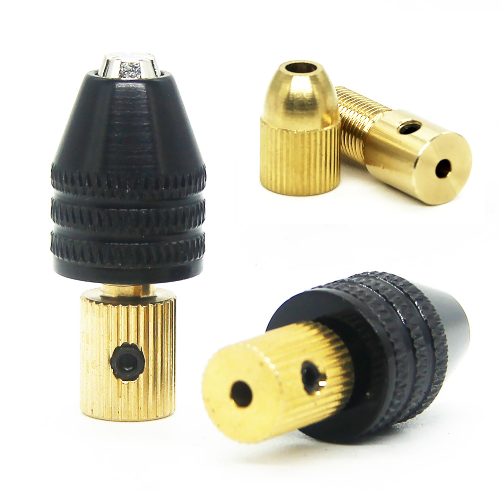 0.3-3.4mm Universal Small Elec - Smart Home Micro Bit reseña y precio