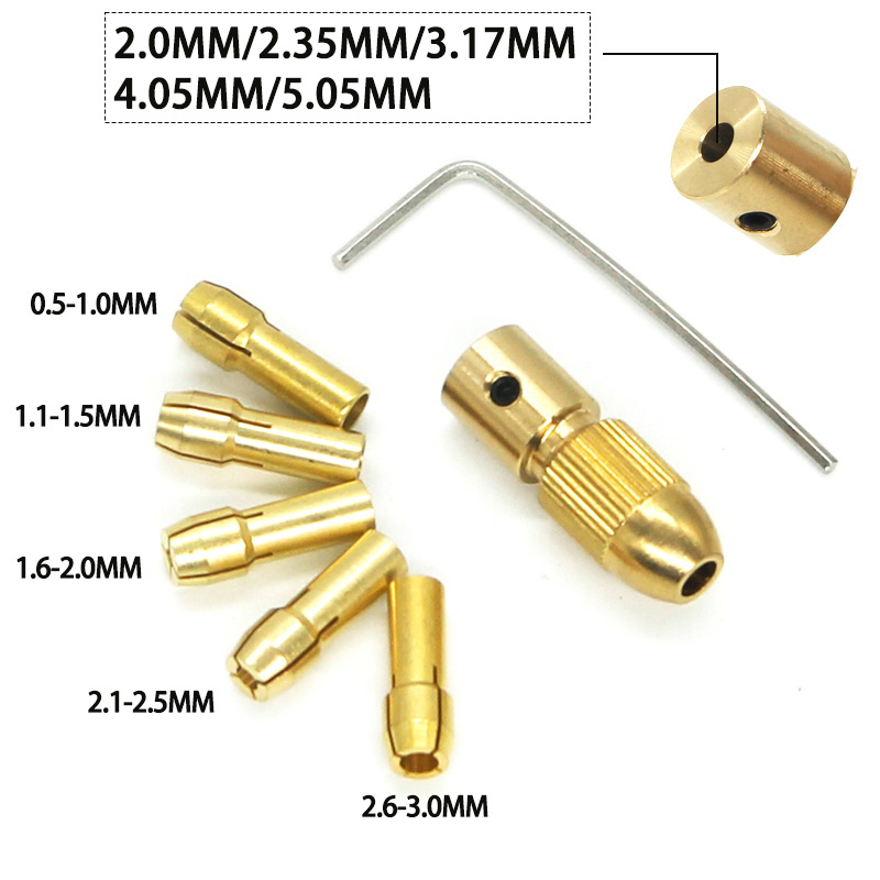 0.3-3.4mm Universal Small Elec - Smart Home Micro Bit reseña y precio
