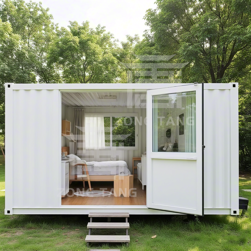 Flat Pack House Tiny Homes Cus - Smart Home Certification reseña y precio
