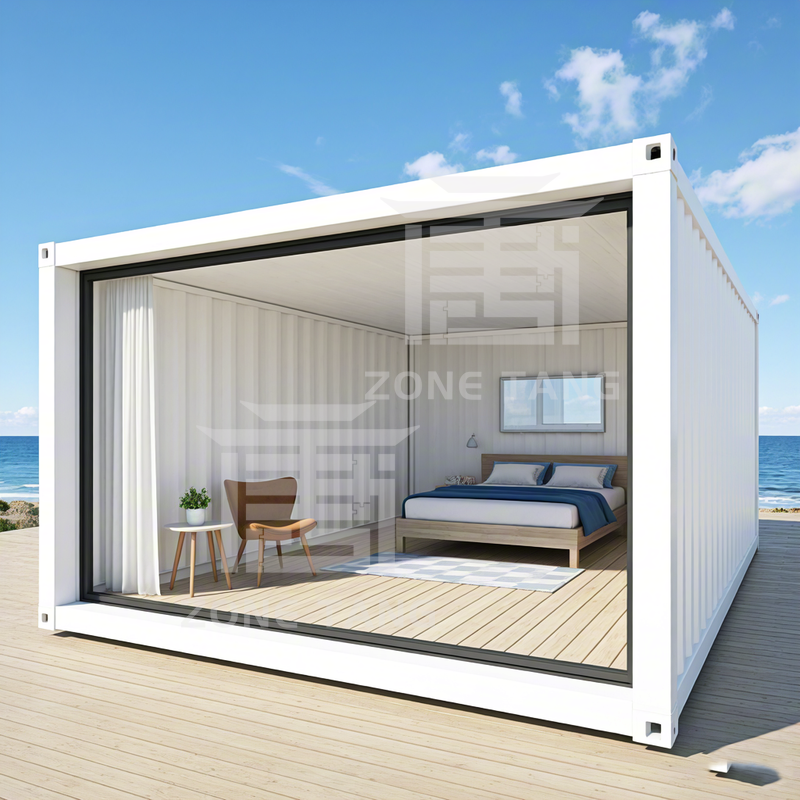 Flat Pack House Tiny Homes Cus - Smart Home Certification reseña y precio