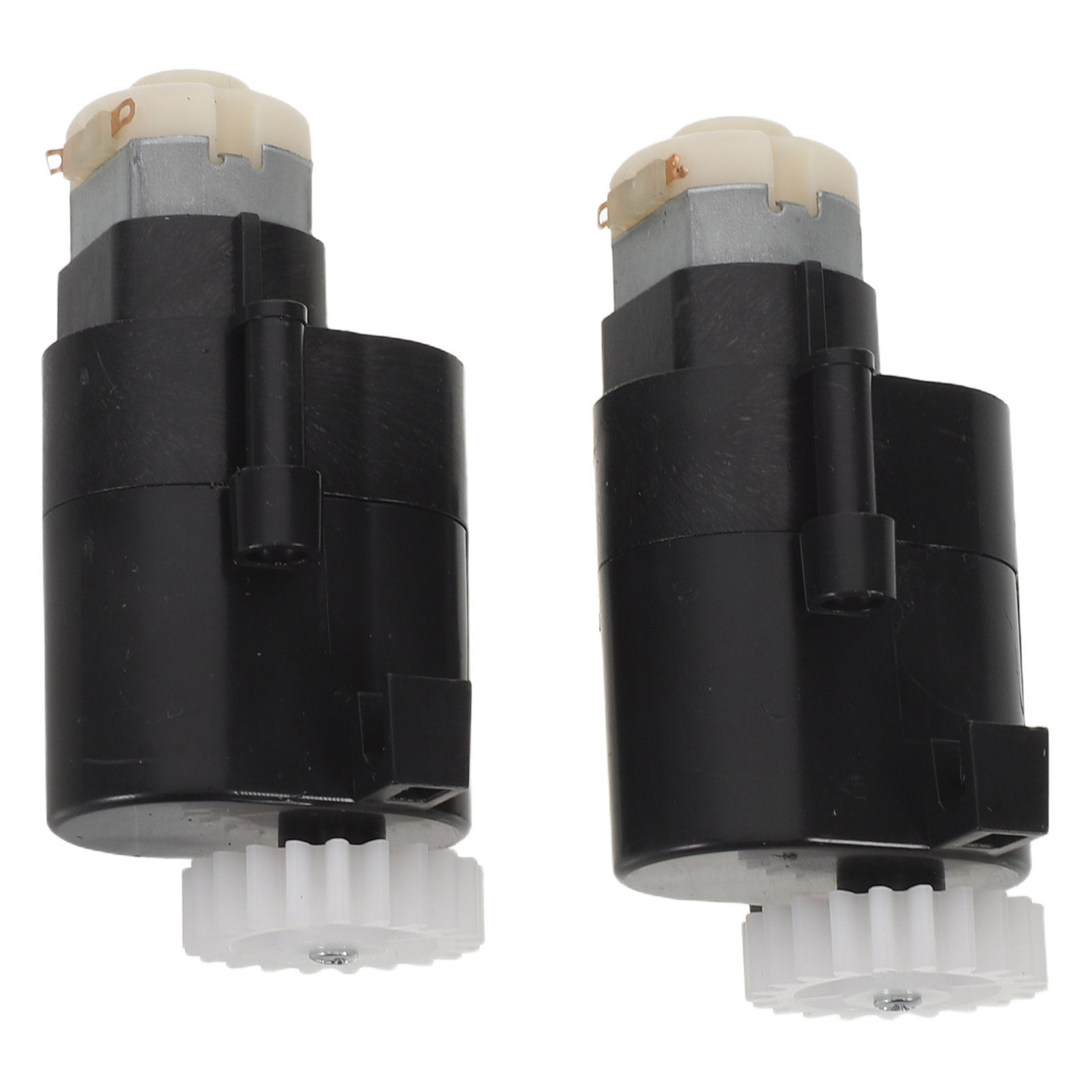 2Pcs Sensor Garbage Bin Gear A - Smart Home Elements reseña y precio