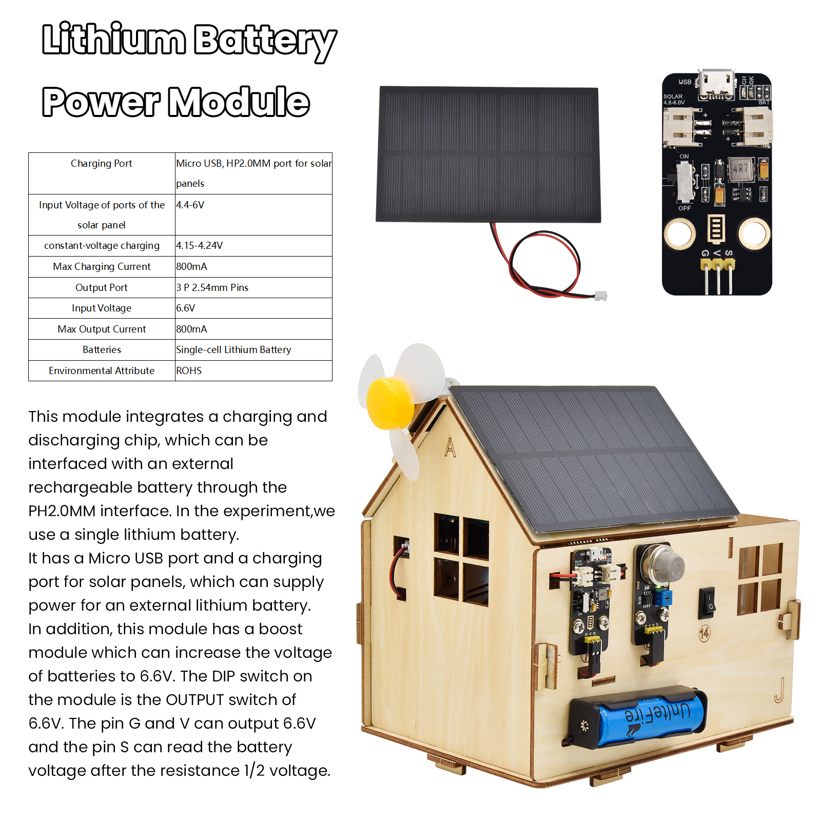 Kidsbits Keyestudio Microbit V - Smart Home Micro Bit reseña y precio