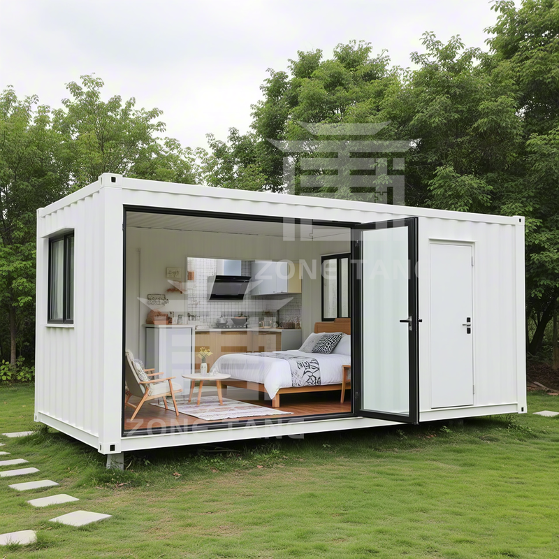 Shop Flat Pack House House Pri - Smart Home Certification reseña y precio