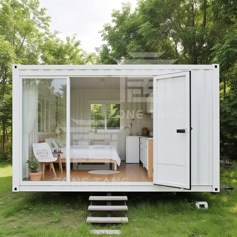 Shop Flat Pack House House Pri - Smart Home Certification reseña y precio