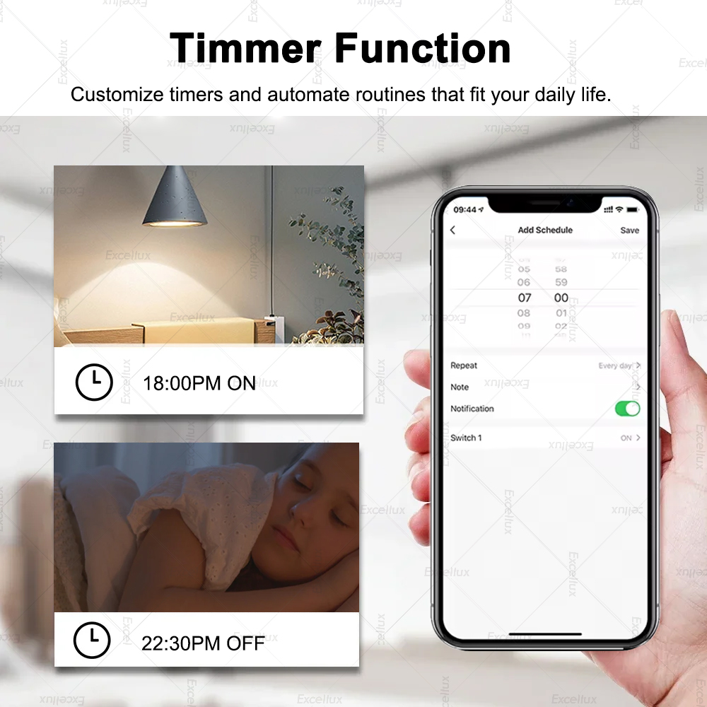 ZigBee Mini Smart DIY Switch A - Smart Home Simple reseña y precio