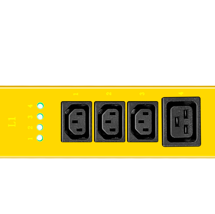 Intelligent Rack Power Strip 3 - Smart Power Strip reseña y precio