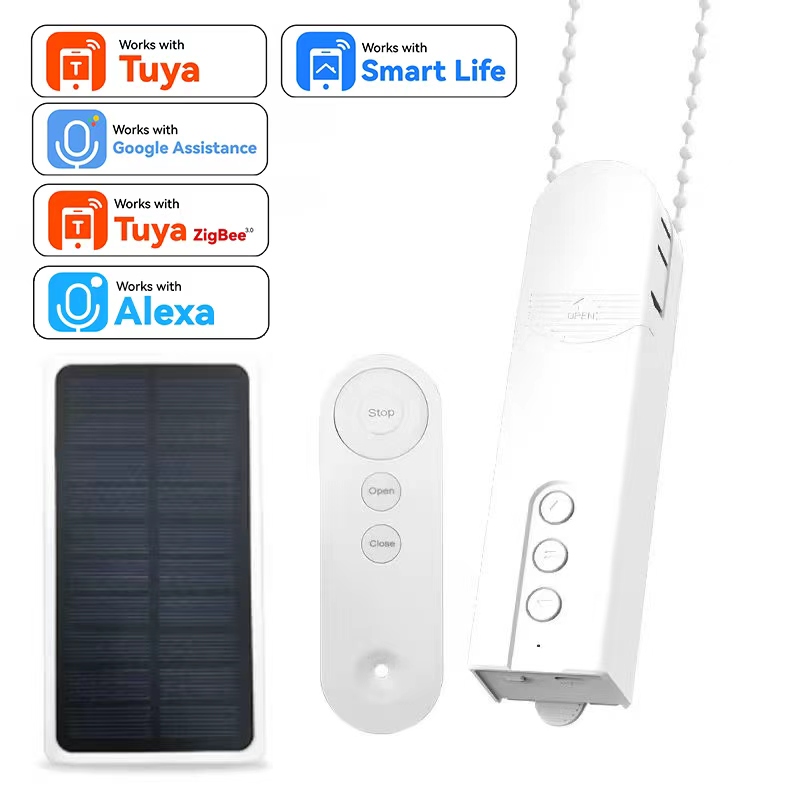 Smart Motorised Blind Automati - Smart Home Elements reseña y precio