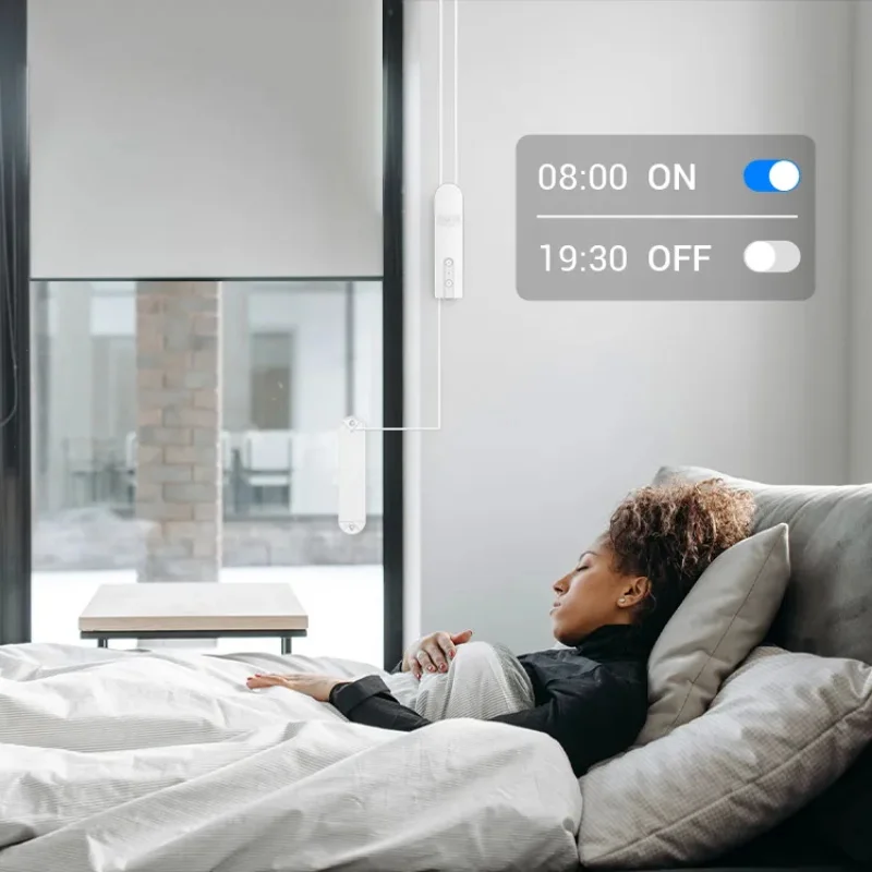 Smart Motorised Blind Automati - Smart Home Elements reseña y precio