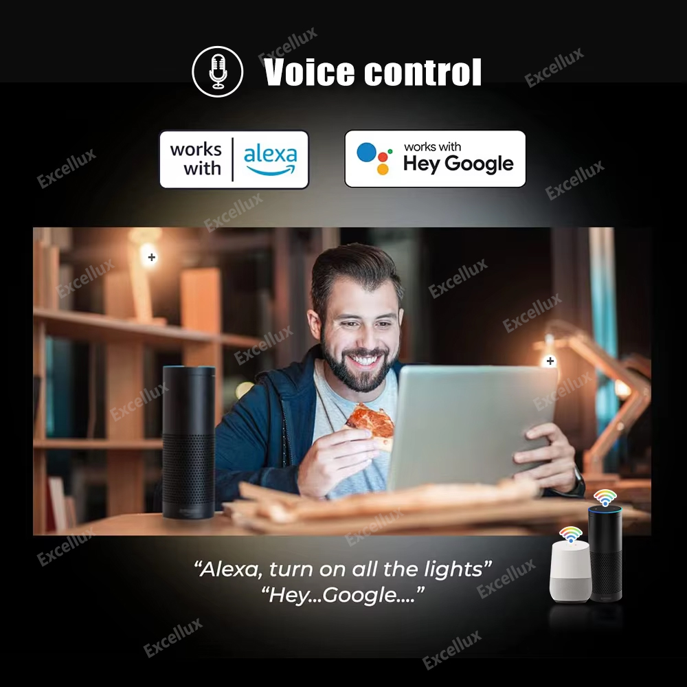 Ewelink E14 Smart Wifi Led Lig - Smart Home Yandex reseña y precio