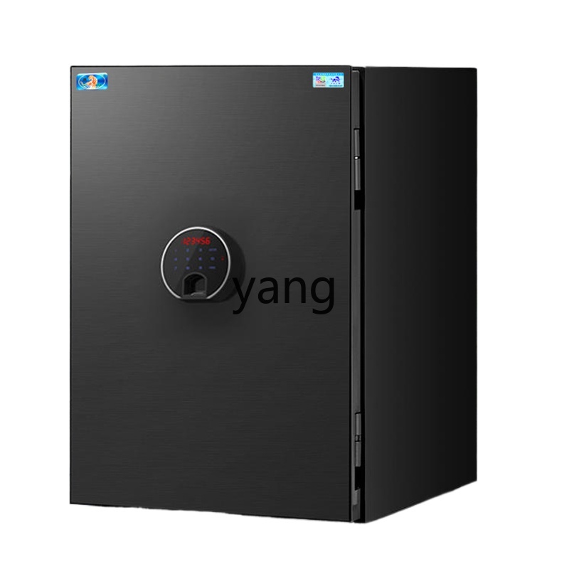 LH high-end fingerprint passwo - Smart Home Certification reseña y precio