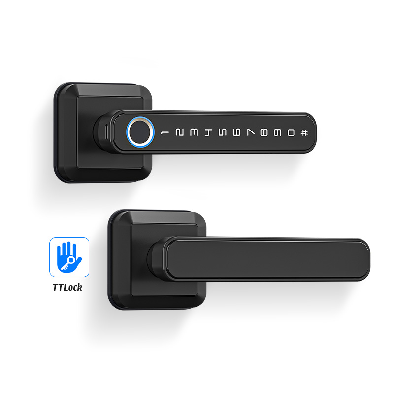 T3  Europe Fingerprint Smart L - Smart Home Europe reseña y precio