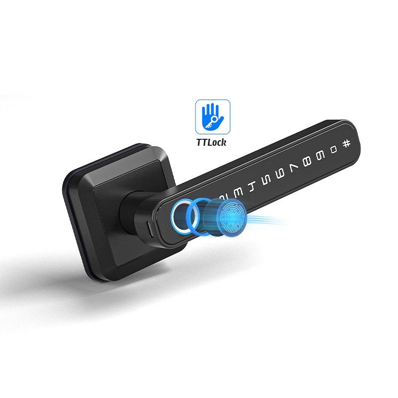 T3  Europe Fingerprint Smart L - Smart Home Europe reseña y precio