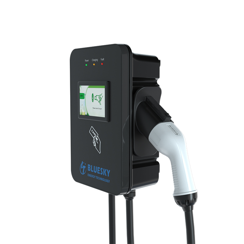 1.6 Slow Electric Ev Car Charg - Smart Home Certification reseña y precio