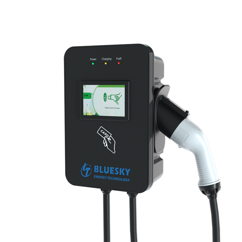 1.6 Slow Electric Ev Car Charg - Smart Home Certification reseña y precio