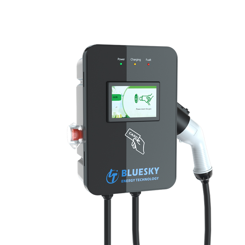 1.6 Slow Electric Ev Car Charg - Smart Home Certification reseña y precio