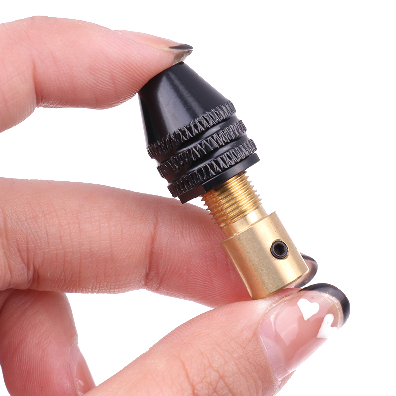 2/2.35/3/3.17/4/5mm Mini Drill - Smart Home Micro Bit reseña y precio