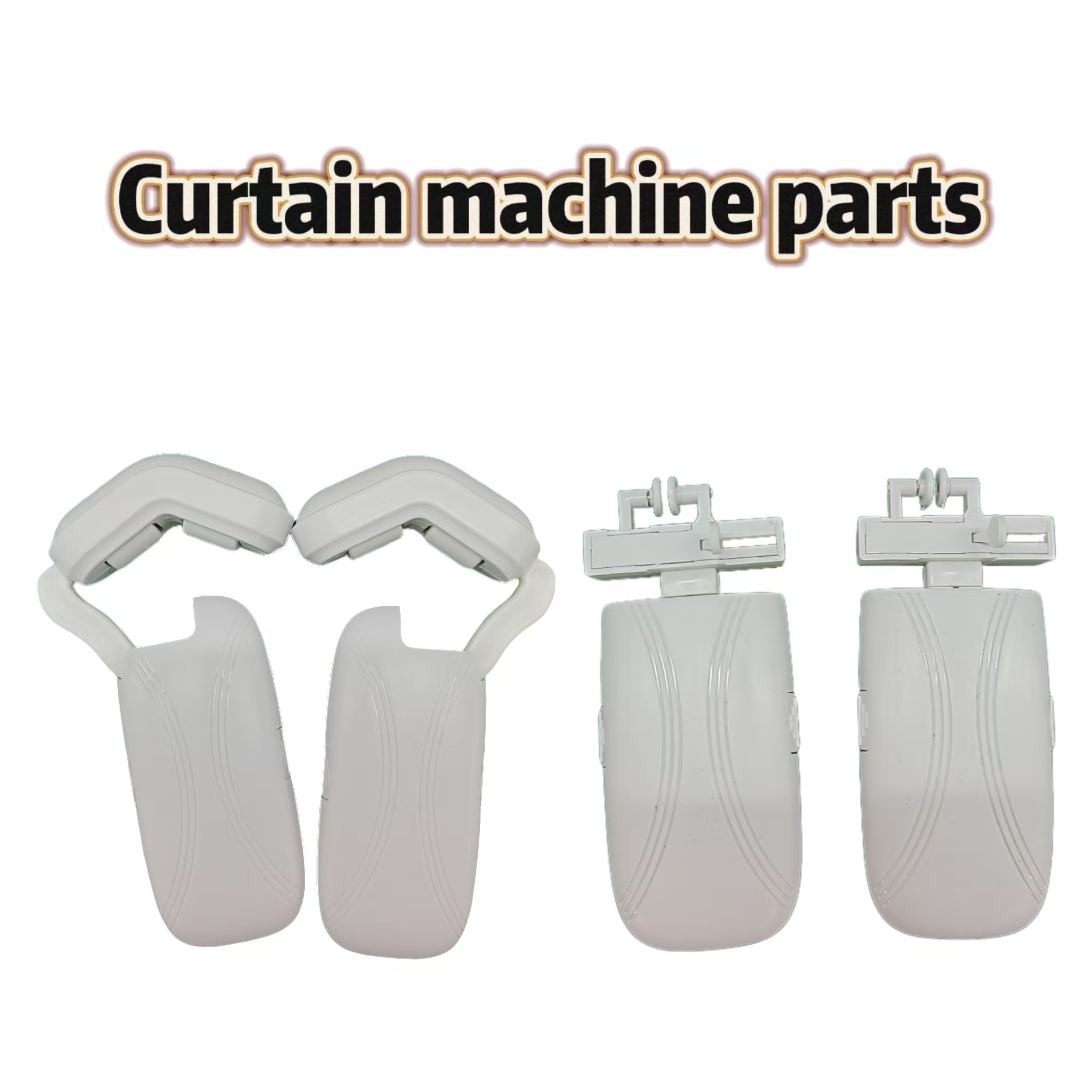 Curtain machine Curtain machin - Smart Home Elements reseña y precio