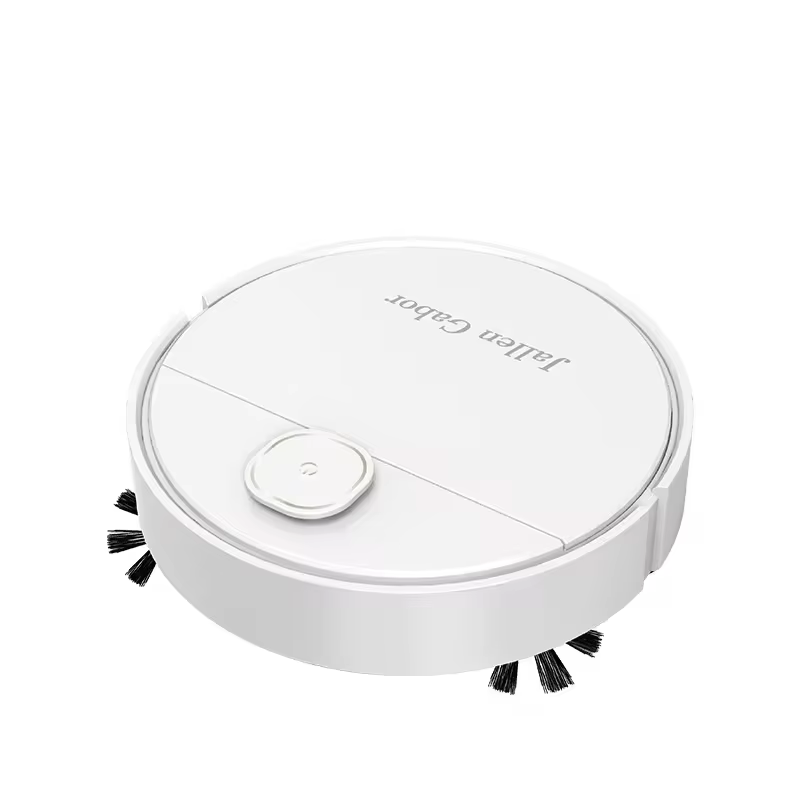 3 In 1 Smart Sweeping Robot Ho - Smart Home Simple reseña y precio