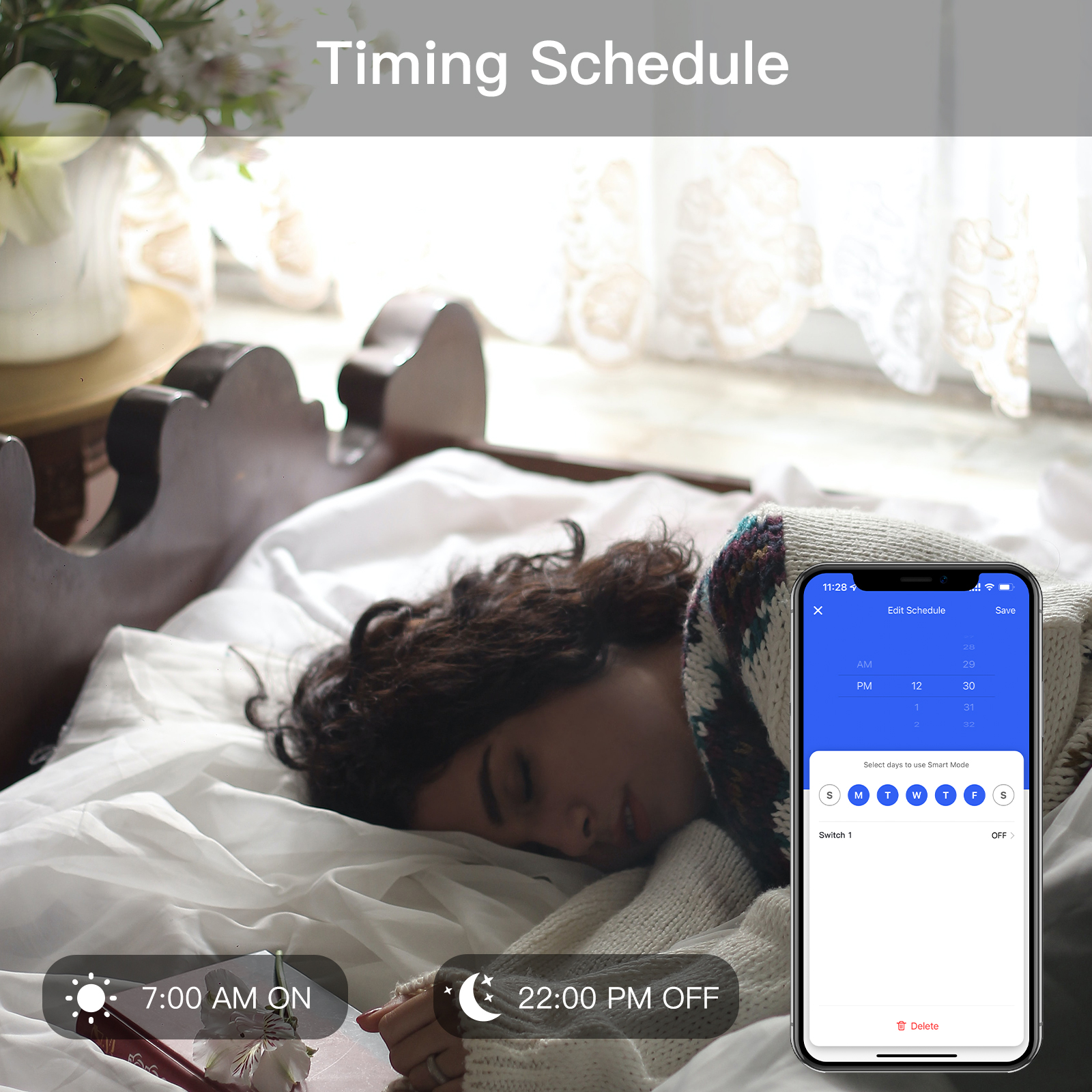 NEW WiFi Smart Light Switch RF - Smart Home Europe reseña y precio