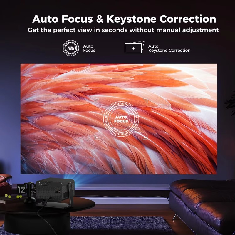 2025 New Android Smart Home Th - Smart Home Certification reseña y precio