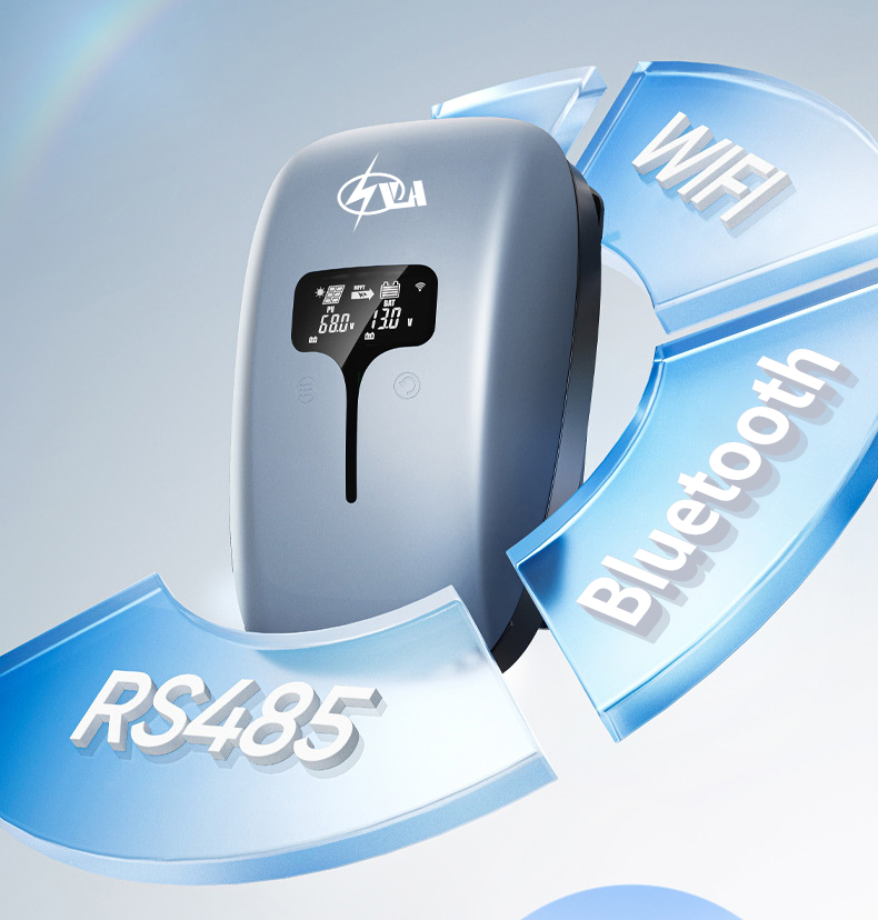 New Smart WIFI APP Wireless Re - Smart Home Energy App reseña y precio