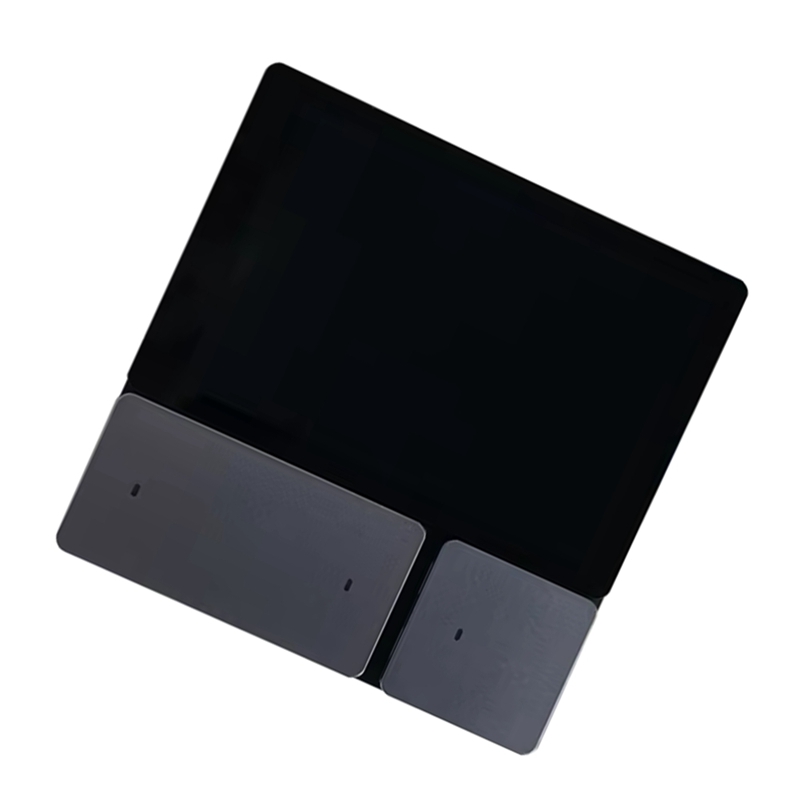 3.5 Inch Tuya Smart Home Mini  - Smart Home Simple reseña y precio