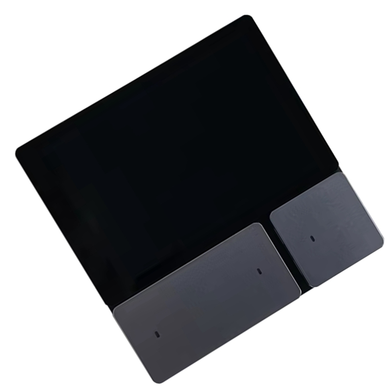 3.5 Inch Tuya Smart Home Mini  - Smart Home Simple reseña y precio
