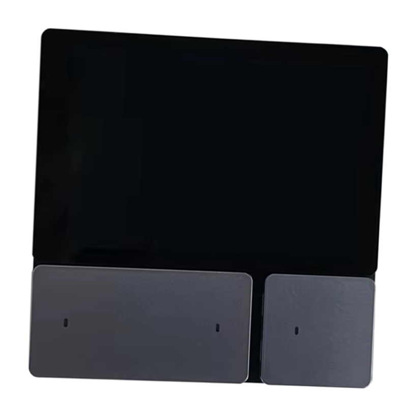 3.5 Inch Tuya Smart Home Mini  - Smart Home Simple reseña y precio