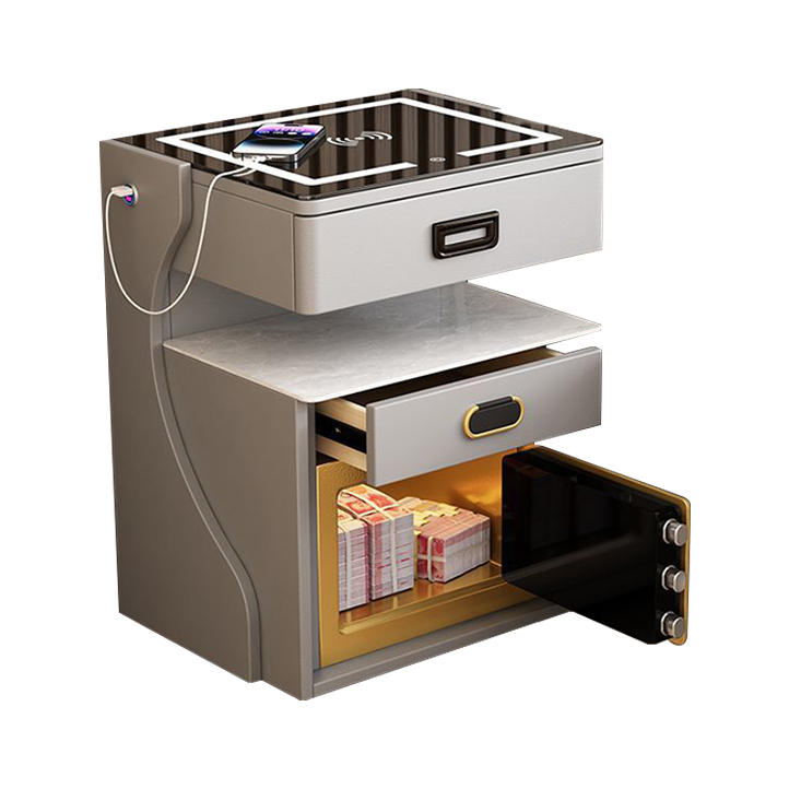 Smart Multifunctional Bedside  - Smart Home Simple reseña y precio