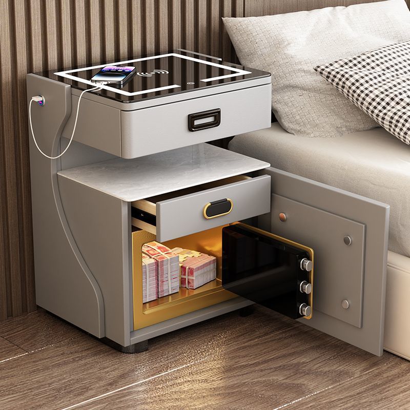Smart Multifunctional Bedside  - Smart Home Simple reseña y precio