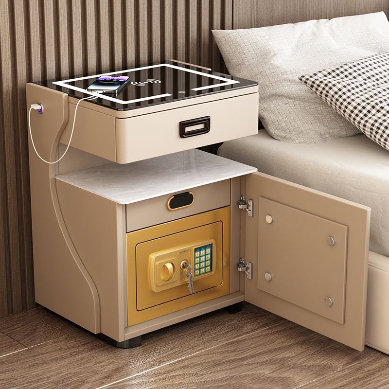 Smart Multifunctional Bedside  - Smart Home Simple reseña y precio