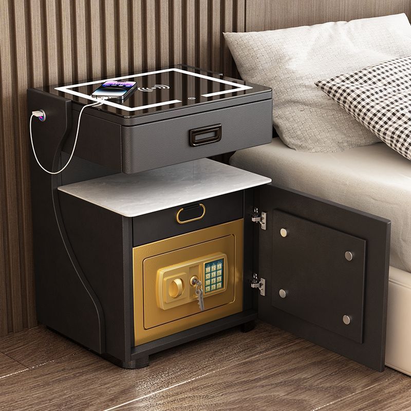 Smart Multifunctional Bedside  - Smart Home Simple reseña y precio