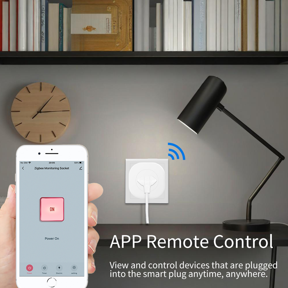 BORUIDAPLS Switzerland Israel  - Smart Home Elements reseña y precio