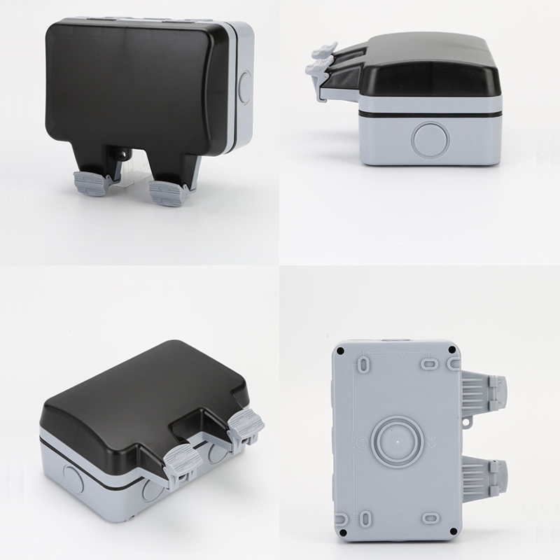 Avoir Tuya Zigbee Electrical S - Smart Home Elements reseña y precio