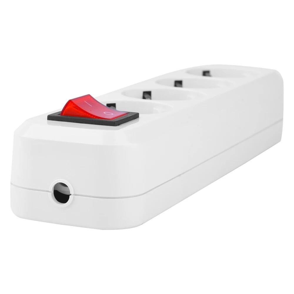 EU Plug Power Strip Wireless E - Smart Power Strip reseña y precio