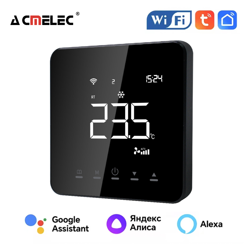 Universal Air Conditioner Smar - Smart Home Energy App reseña y precio